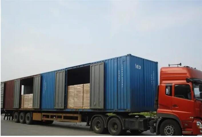 厦门到南昌县整车运输