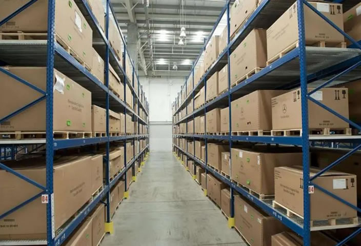 厦门到南昌县货物仓储