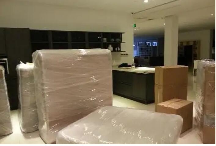 厦门到南昌县长途搬家