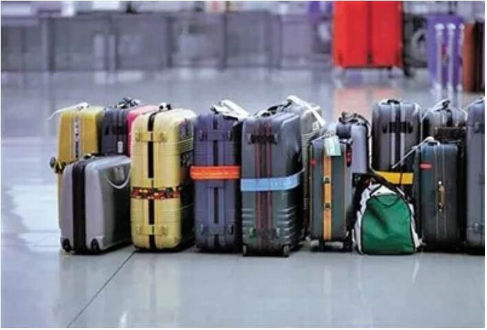 厦门到南昌县行李托运