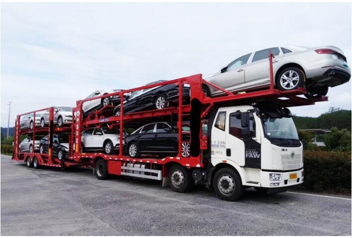 厦门到南昌县轿车托运